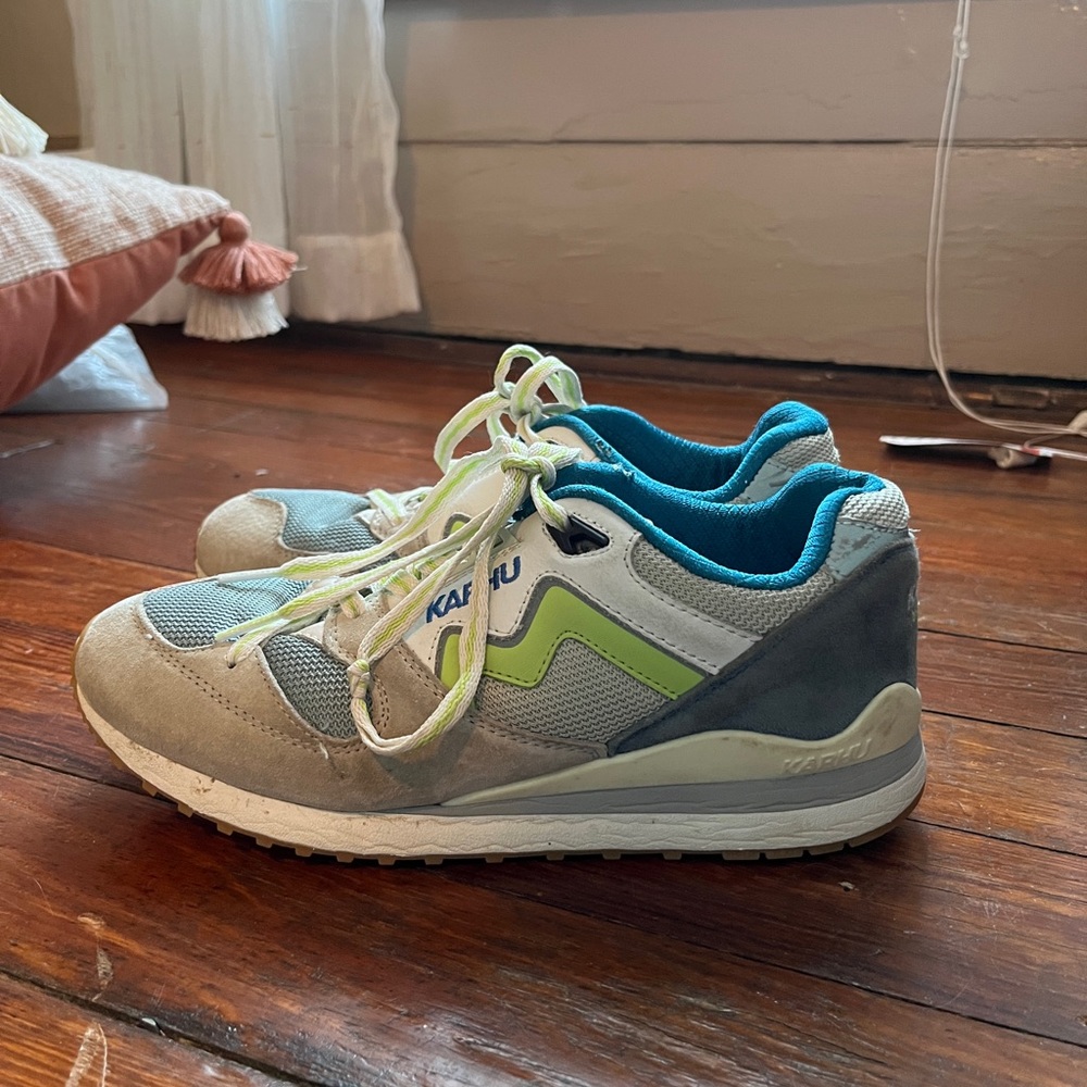 Karhu Womens Sneakers